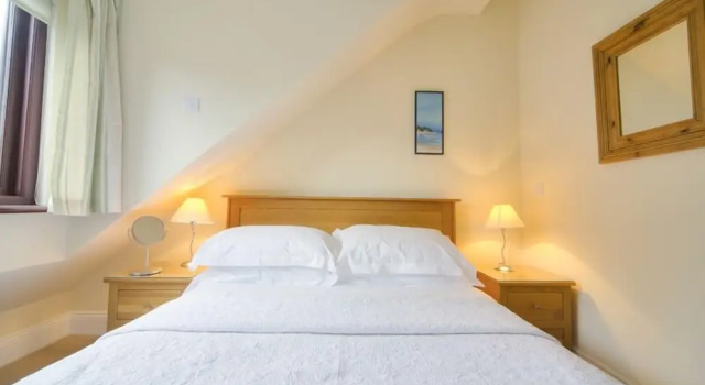 Номер Standard Willowbeck Lodge Boutique Hotel