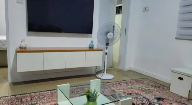 1-bedroom apartment at Asokoro by ECOWAS, Buchen Sie Ferienwohnung Asokoro Bwari