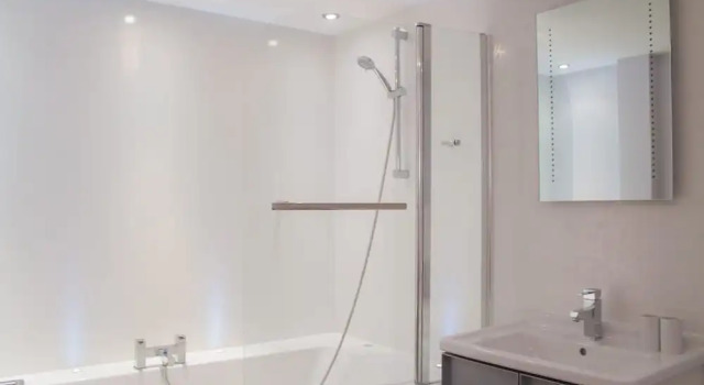 Апартаменты Kensington Chapel Apartments in Bath