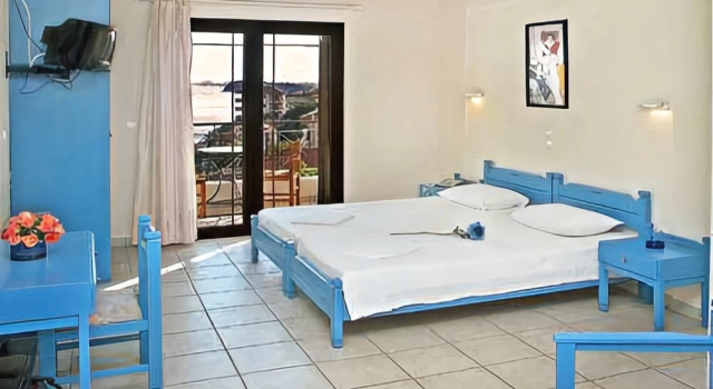 Avra Studios, Book Hotel  