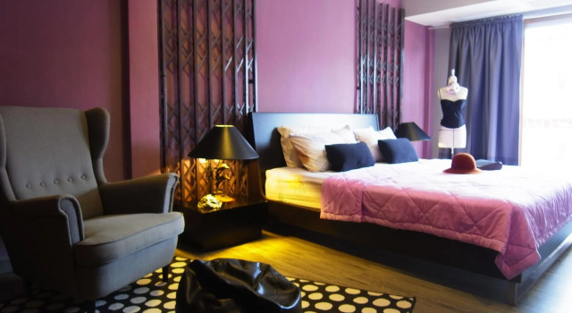 WiNNiNE Cozy Home