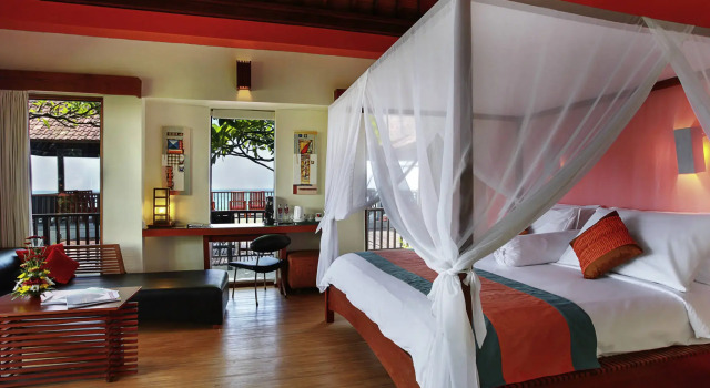 Mercure Kuta Bali