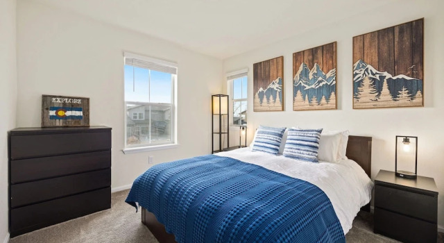 Modern & Stunning Home Near Breweries and Old Town!, Réserver Maison de vacances Fort Collins 