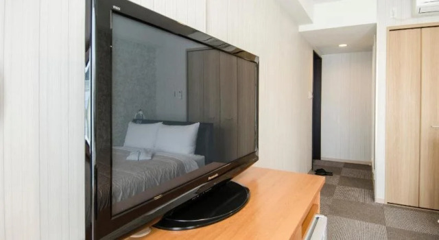 Station Hotel Chabo, Prenota Hotel Inagi Tokyo