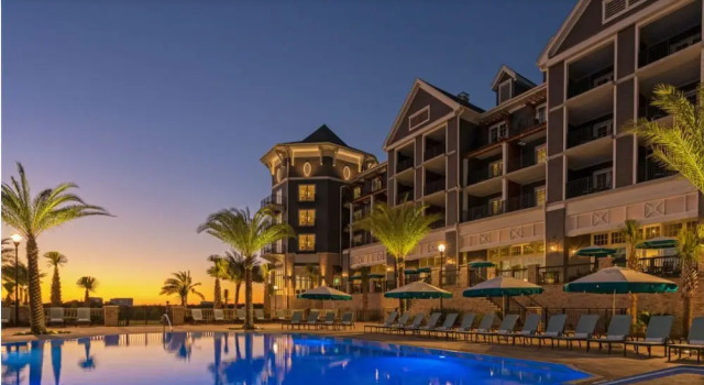 The Henderson Lofts, Rezerwuj Apartamentowiec hotelowy Hotele w Emerald Coast ze śniadaniem, Śniadanie