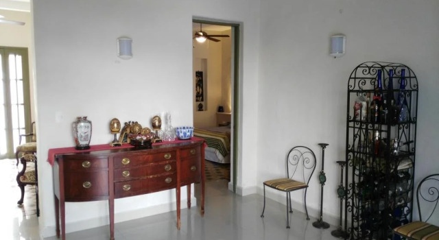 The Villa Tievoli Bed & Breakfast, Varaa Villa Mökit kohteessa Mérida, Mökki