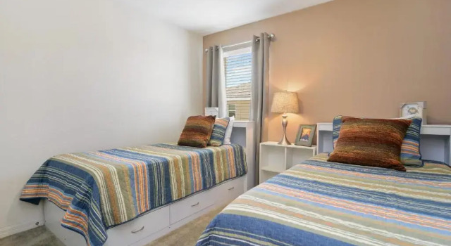 Four Bedroom w/ GameRoom 5152A, Rezerwuj Hotel Kissimmee Kissimmee