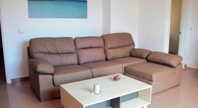 Апартаменты Apartamentos Tao Sergio