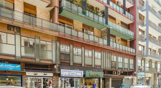 Bari Miramare Apartment, Забронировать Апартаменты/квартира Бари Bari Province, рядом с Малый театр