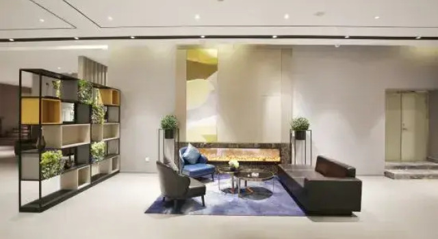 Ease Hotel (Shenyang Changjiang North Street Beiling Park Branch), Book Hotel Hotels in Liaoning with Parking, Parking