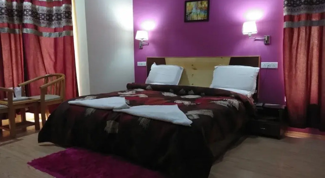 Royal Holiday Leh