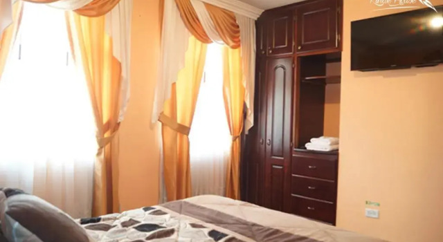 Номер Standard Kinde House