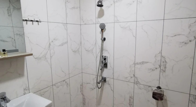 Апартаменты Deluxe Liva Teras