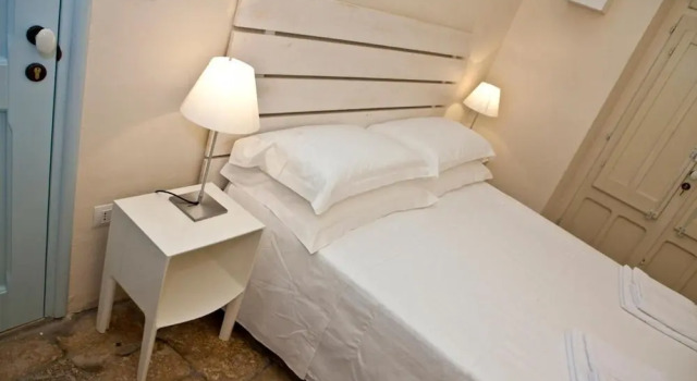 B&B Palazzo del Capitolo - By I Bastioni San Domenico