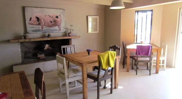 Plett River Lodge