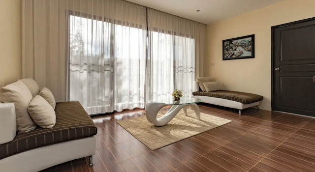 East villa 2, Забронировать Вилла Таланг остров Пхукет