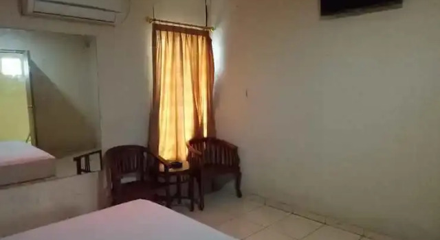 Hotel Angkasa, Prenota Hotel Menteng 