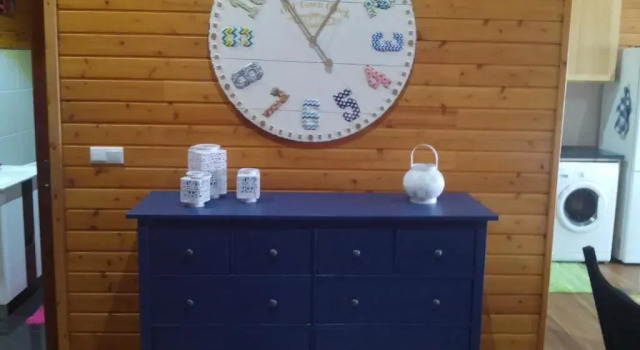 Коттедж Casa dos Manos