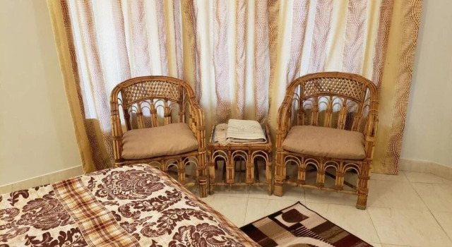 Rove Lodging, Rezerwuj Hotel Hotele w Punjab Region z parkingiem, Parking
