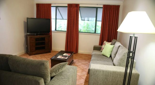 Cocos Beach Bungalows, Buchen Sie Hotel Cable Beach Kimberley