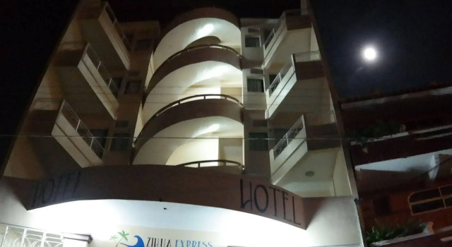 Hotel Zihua Express, Забронировать Отель Сиуатанехо Ixtapa-Zihuatanejo