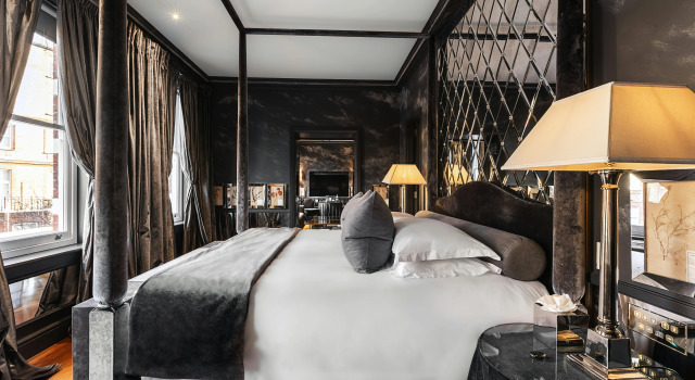 The Franklin London - Starhotels Collezione
