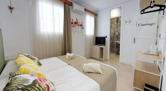 Hostal Boutique La Española