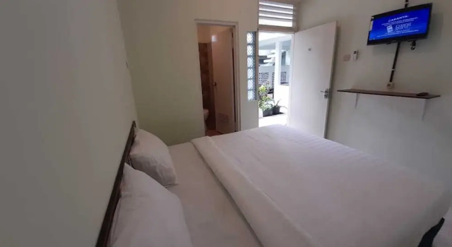 The Basic Yogyakarta, Book Hotel Sleman Yogyakarta Province