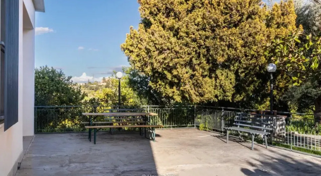 Limoneto Apartments - Il Bergamotto, Book Apartment Hotels in Sicily with Parking, Parking