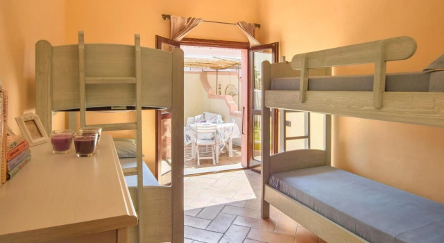 Stunning Home in Capo D'orso - Palau With 3 Bedrooms, Book Hotel Palau Emerald Coast