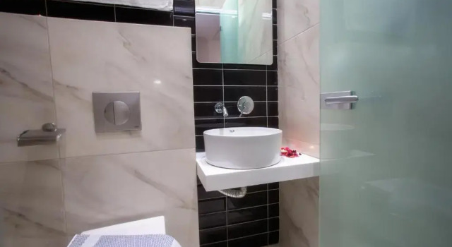 Номер Standard Patiras Deluxe B&B