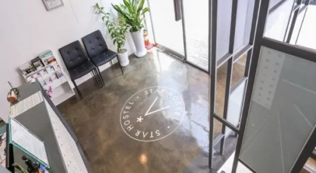 Starhostel Dongdaemun Suite