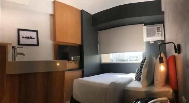 Urban Hotel ARGO