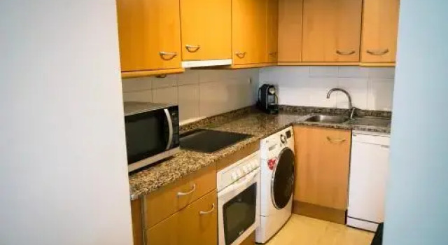 Apartamento Port Marino, Забронировать Апартаменты/квартира Отели El Baix Camp с бассейном, Бассейн