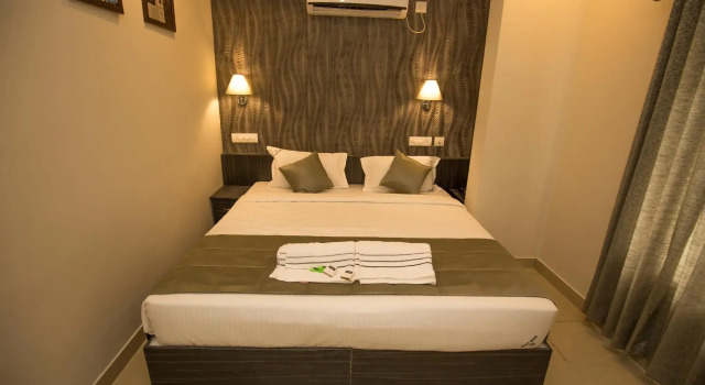 Номер Standard South Gate Residency