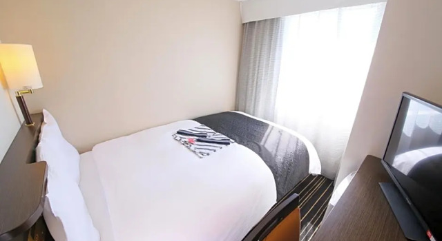 Номер Standard APA Hotel Keisei Narita Ekimae