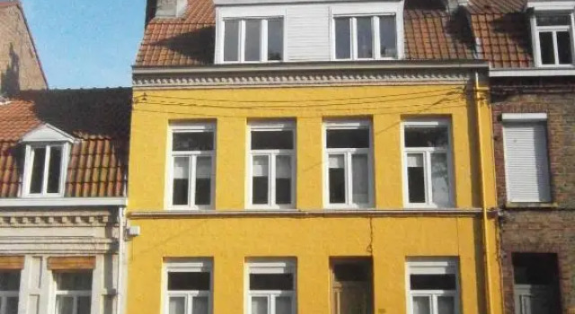 Bruneval House