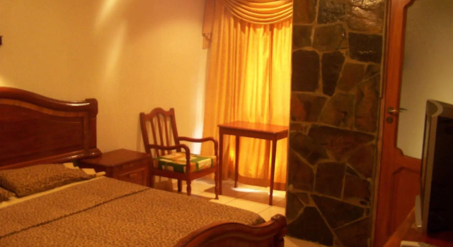 Hostal Rio Magdalena, Забронировать Отель СПА-отели Санта-Крус-де-ла-Сьерры, рядом с Arenal Park, SPA-услуги