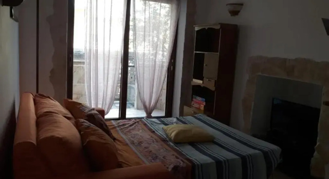Апартаменты Un posto al sole