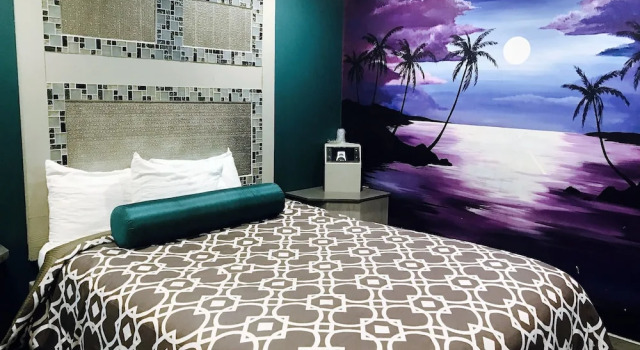 Номер Superior Royala Inn