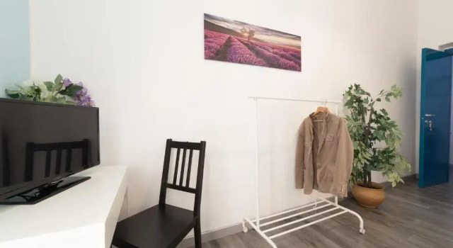 Standard Zimmer Tra LEtna E Il Mare B&B