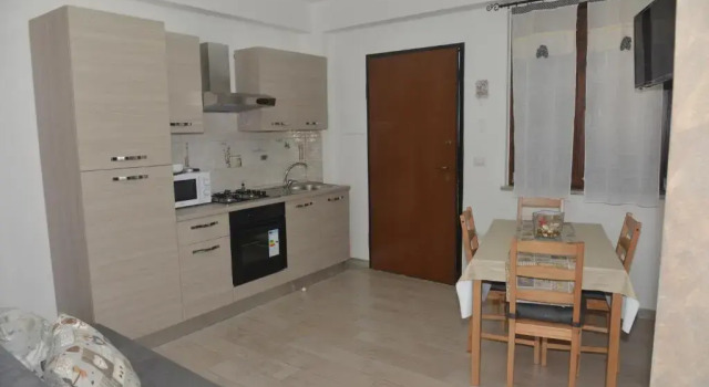 Коттедж Casa vacanze "Villa Agropoli"
