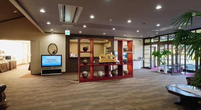 Hotel Hakuryuko Resort, Book Resort Resort Hotels in Hiroshima, Resort