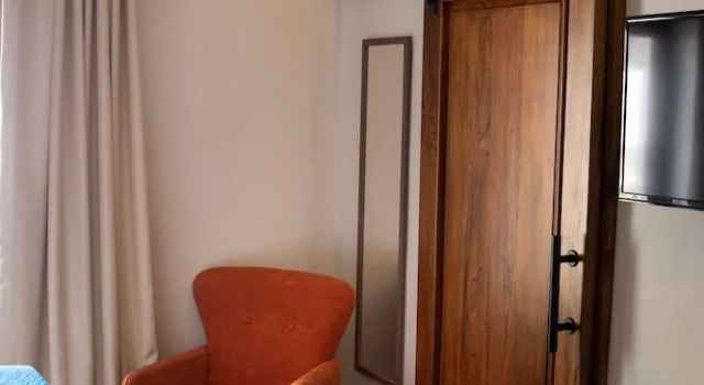 Двухместный номер Deluxe Casa Villamil Boutique Hotel