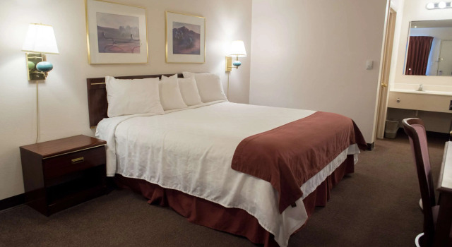 Motel 8 Laramie, Забронировать Мотель Ларами Вайоминг