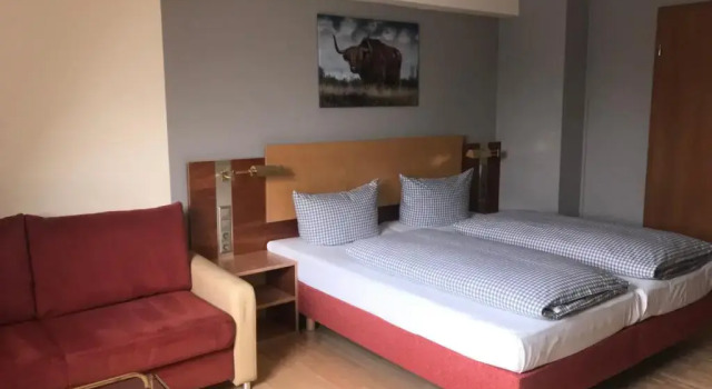 Двухместный номер Superior Hotel Römer
