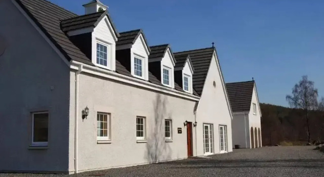 Dunlichity House Bed and Breakfast, Book Hotel  