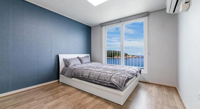 Samcheok Eden Pension, Boek Hotel Hotels in Gangwon-Do met parkeren, Parkeren