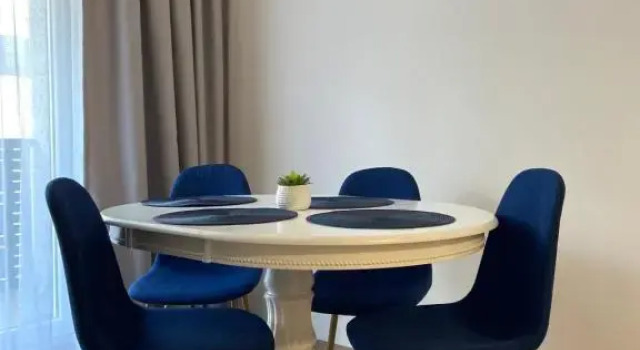 Апартаменты Napoca Apartament
