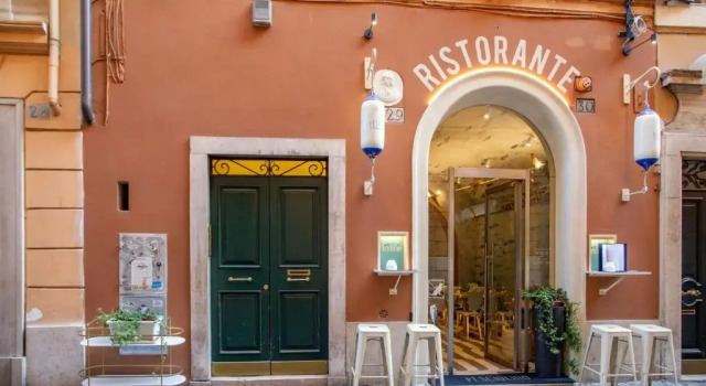 Апартаменты Condotti Corner Apartment Piazza di Spagna